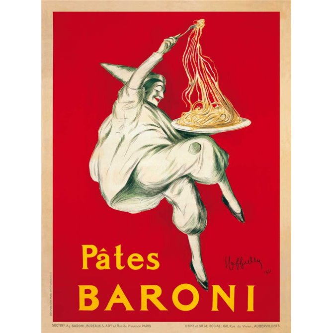 Pates Baroni-1921