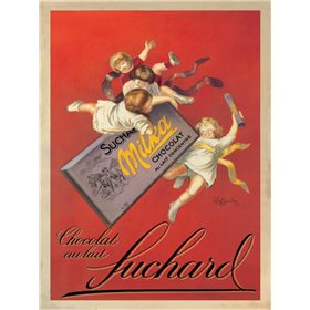 Chocolat Suchard