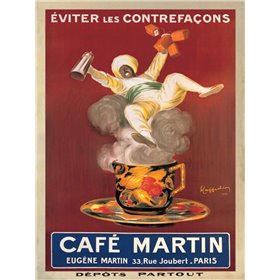 Cafe Martin-1921
