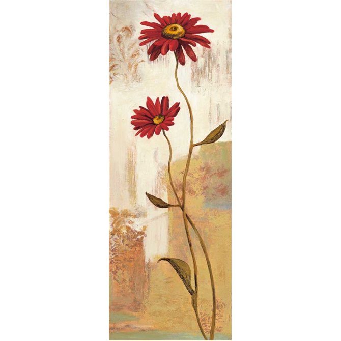 Panneau marguerite