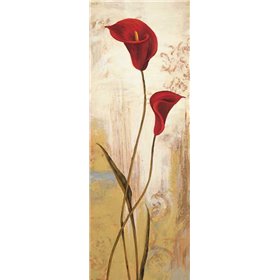 Panneau calla