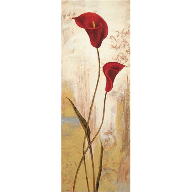 Panneau calla