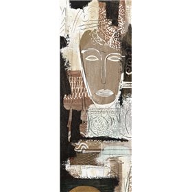 Ethnic Panel I