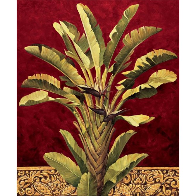 Travelers Palm