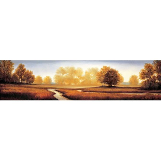 Landscape Panorama III