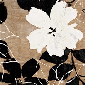 Fleurs I