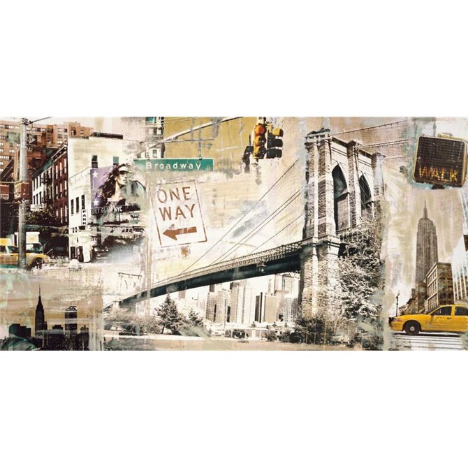 Manhattan