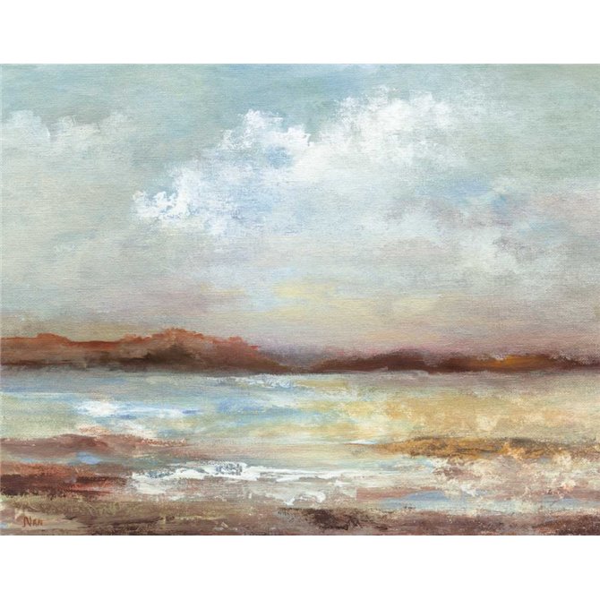 Ocean Breeze II
