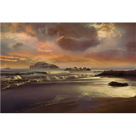 Catalina Dusk
