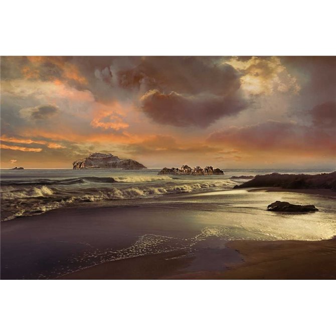 Catalina Dusk