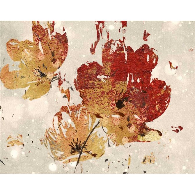 Splash of Spring I