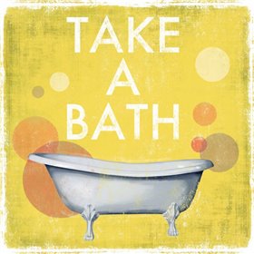 Take a Bath