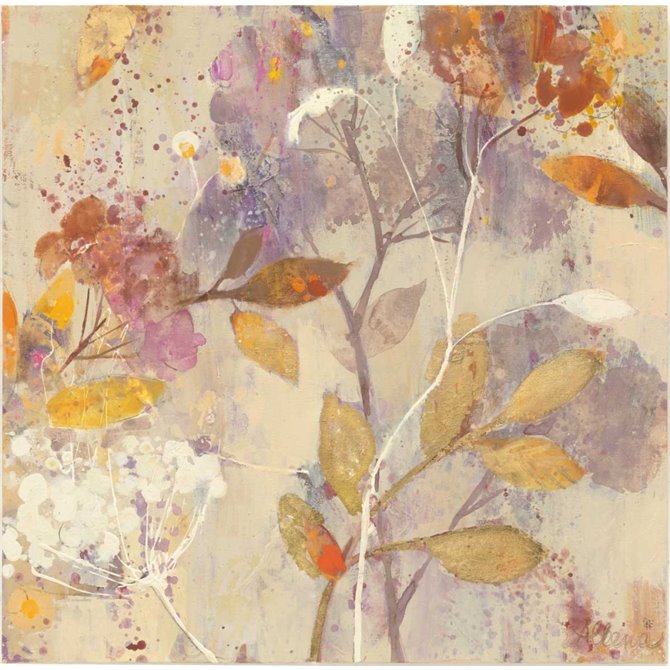 Autumn Botanicals II