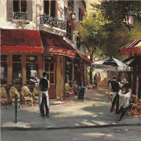 Bistro Waiters