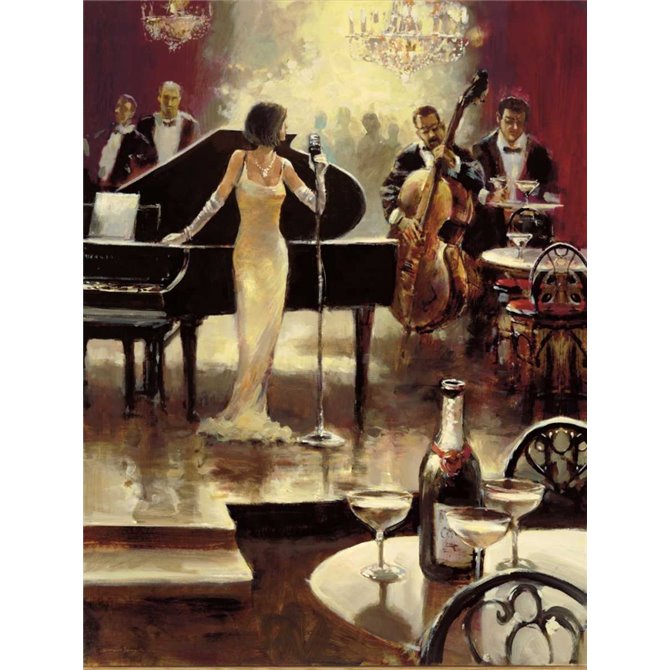 Jazz Night Out