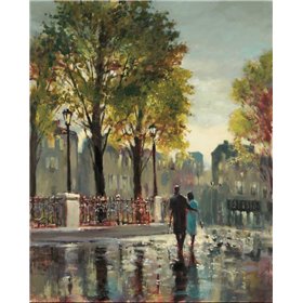 Boulevard Walk