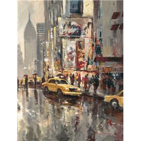 Urban Scene