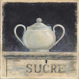 Sucre De Provence - Cuadrostock