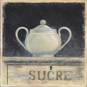 Sucre De Provence
