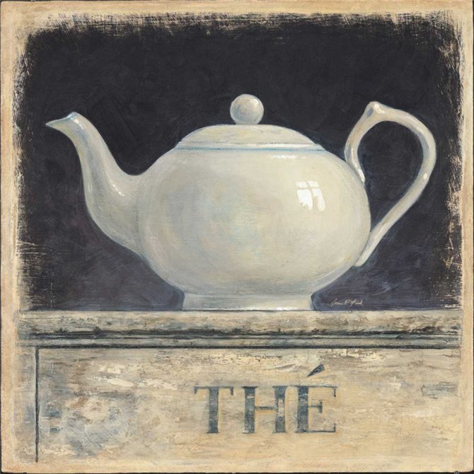 The De Provence