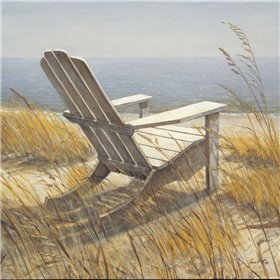 Shoreline Chair - Cuadrostock