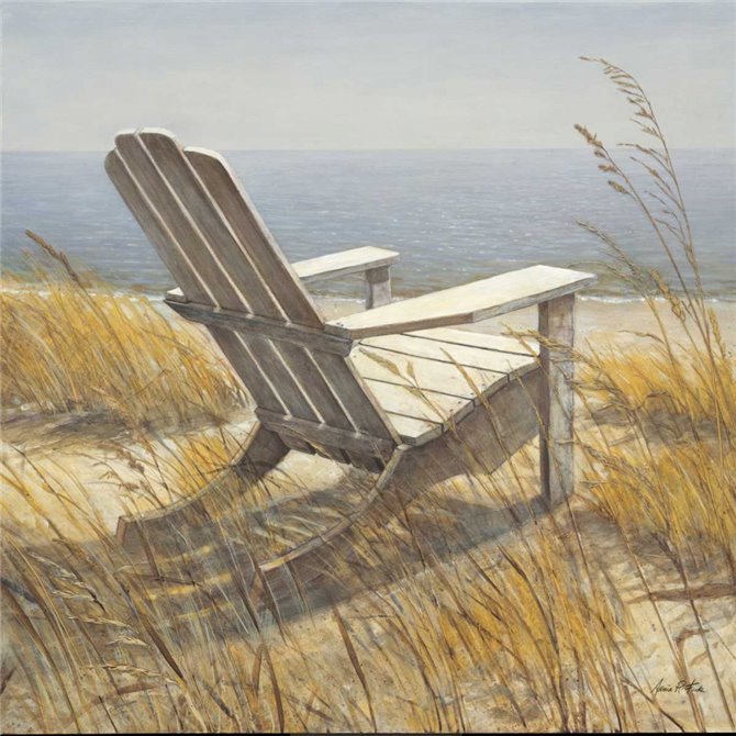 Shoreline Chair
