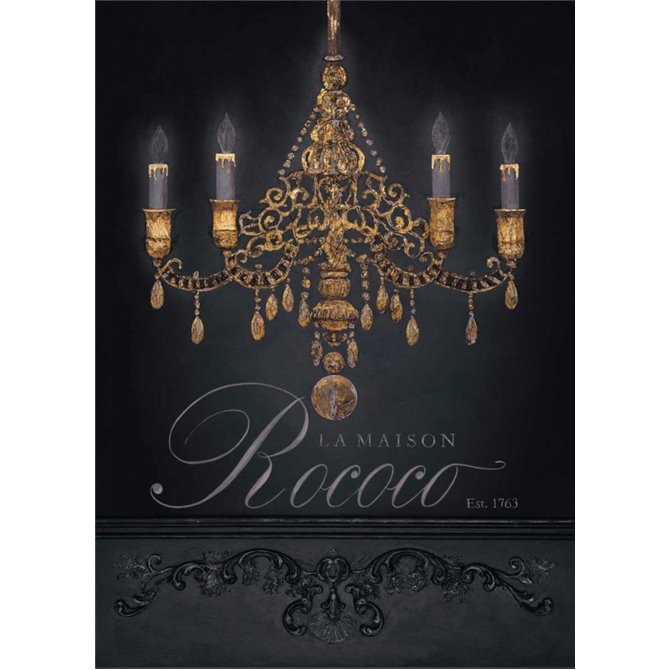 La Maison Rococo