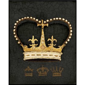 Royal Crown - Cuadrostock