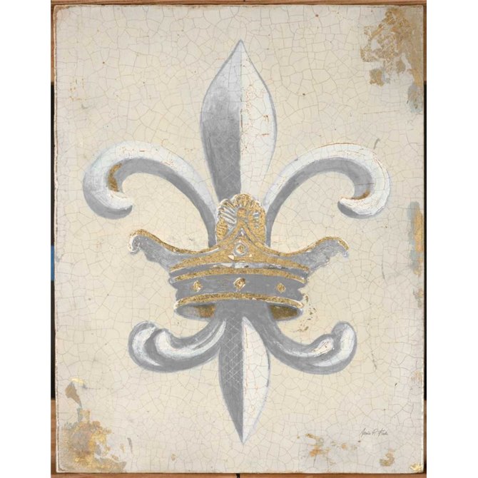 Crown of Fleur