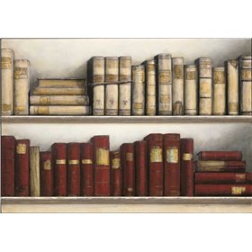 World Study of Books