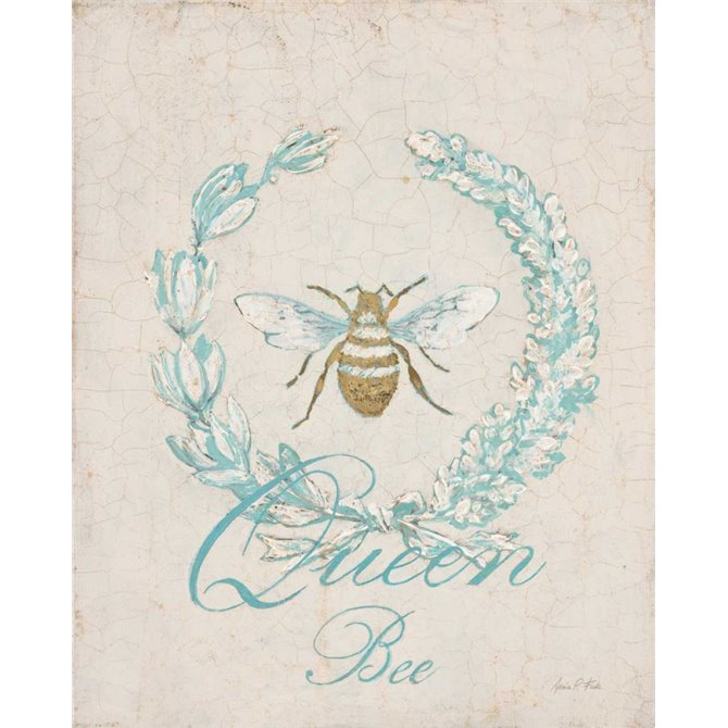 Tiffany Bee - Cuadrostock