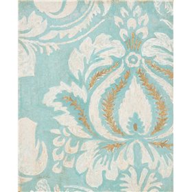 Tiffany Damask - Cuadrostock