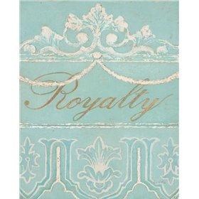 Tiffany Royalty - Cuadrostock