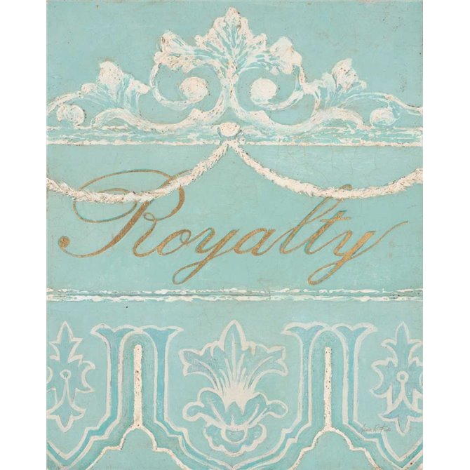 Tiffany Royalty