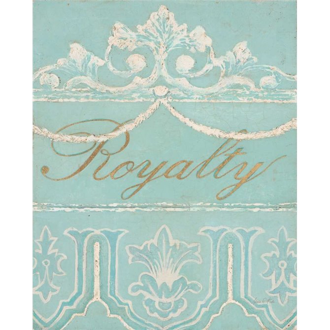 Tiffany Royalty - Cuadrostock