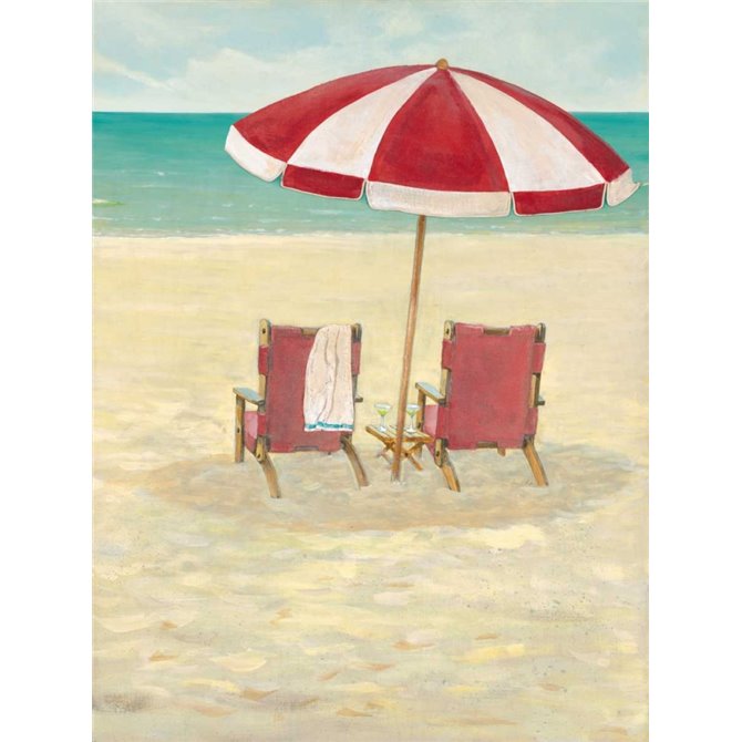 On Vacation