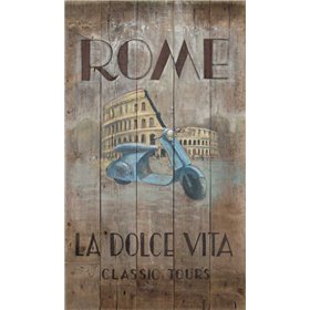 Roman Tours  - Cuadrostock