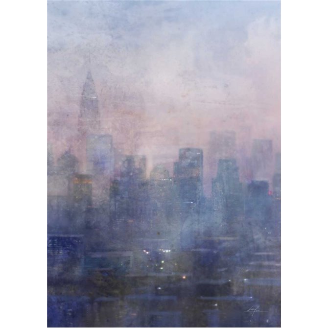 City Blues 1