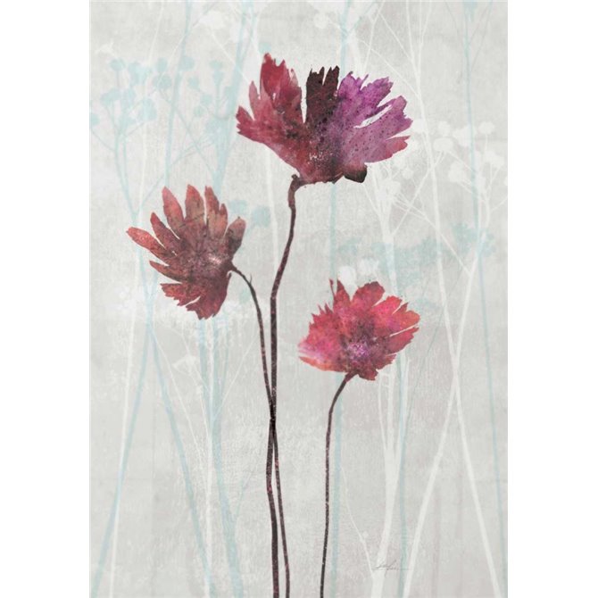 Blush Blooms 2