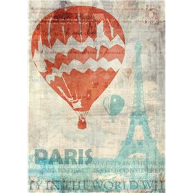 Paris Travel