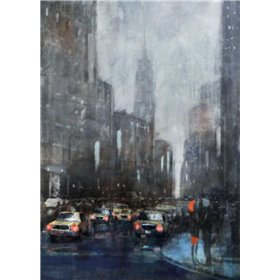 NYC Winter 1