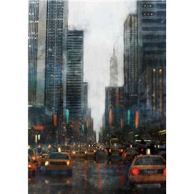 New York After Hours-Square
