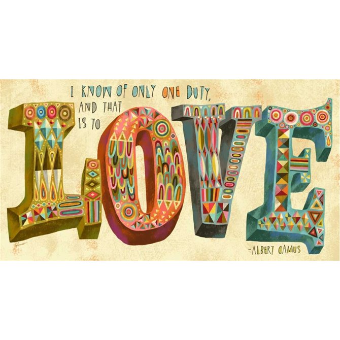 French Love