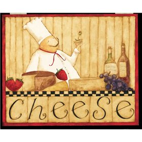 Cheese - Cuadrostock