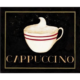Midnight Coffee