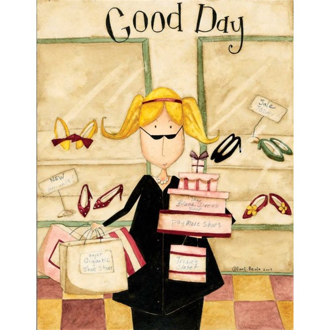 Good Day