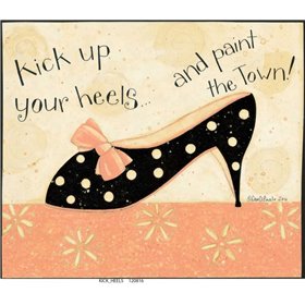 Kick Shells