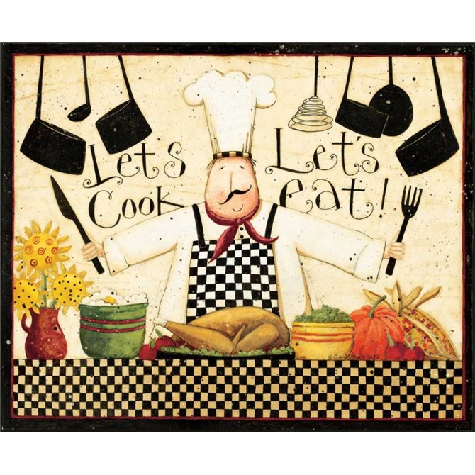 Get Cooking