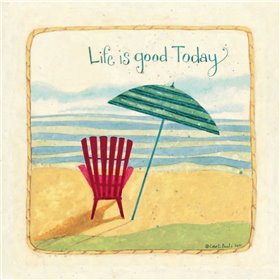 Life - Cuadrostock