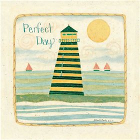 Perfect Day - Cuadrostock